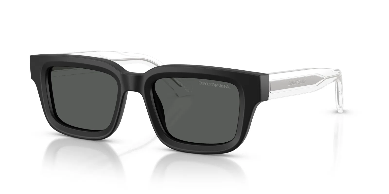 Emporio Armani 4270F Sunglasses - view 2